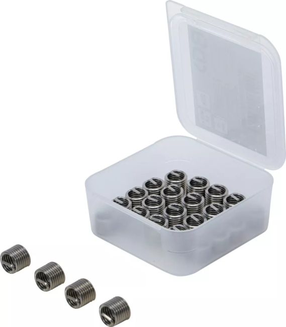 Gewinde Einsätze M10 x 1.5